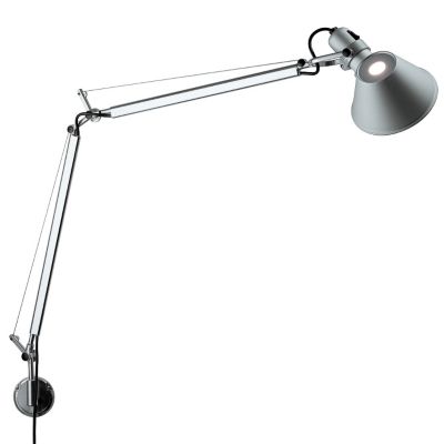 Tolomeo Classic Wall Lamp by Artemide - Starlight Lighting USA and Canada